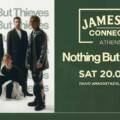 NOTHING BUT THIEVES